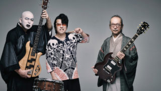 人間椅子 人気上昇中のハードロックバンド 人間椅子 の素顔は カワイイ おじさんたちだった ライブ以外のsns投稿写真まとめ ココロノネット